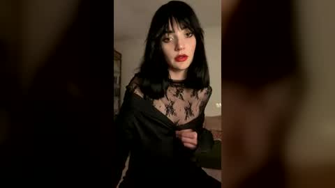venom_goddess online show from 27, 6, 2026