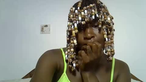 Snapshot of venom_kisses5050 chatting on 1, 3, 2026 venom_kisses5050 online show from 1, 3, 2026