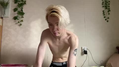 Dorian online show from 5, 3, 2025