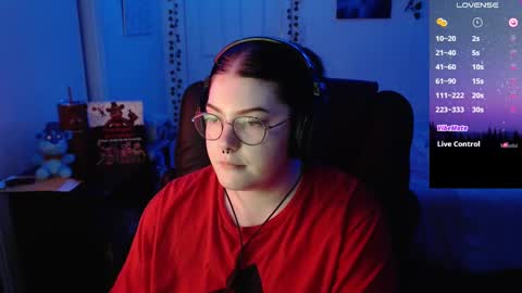 Reaper online show from 21, 9, 2025