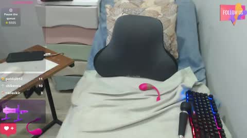 venus496613 online show from 28, 4, 2026