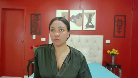 Venus Veracruz online show from 13, 2, 2025