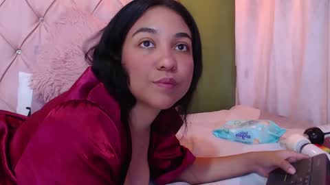 Venus Veracruz online show from 19, 2, 2025