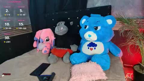 eva online show from 13, 2, 2026