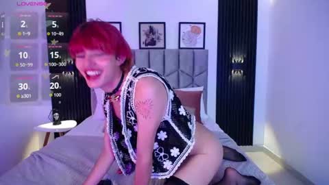venus_999_ online show from 13, 6, 2026