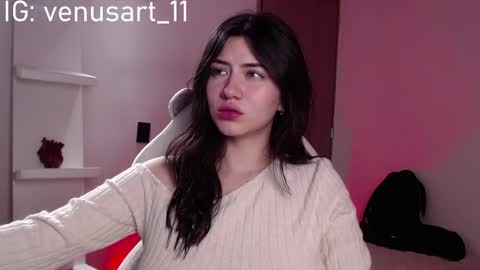 venus_art11 online show from 27, 2, 2025