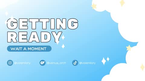 venus_art11 online show from 7, 10, 2025