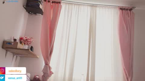 venus_art11 online show from 16, 3, 2026