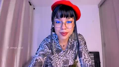 JulietaIndependent Model  venus azul online show from 5, 10, 2025