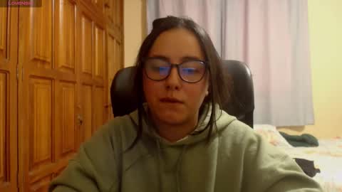 Snapshot of venus_cat_ chatting on 14, 12, 2025 Venus online show from 14, 12, 2025