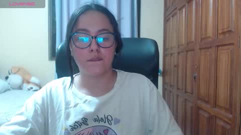 Snapshot of venus_cat_ chatting on 8, 1, 2026 Venus online show from 8, 1, 2026