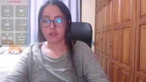 Snapshot of venus_cat_ chatting on 10, 1, 2026 Venus online show from 10, 1, 2026