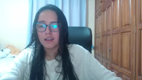 Snapshot of venus_cat_ chatting on 10, 1, 2026 Venus online show from 10, 1, 2026