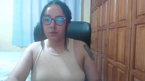 Snapshot of venus_cat_ chatting on 12, 1, 2026 Venus online show from 12, 1, 2026