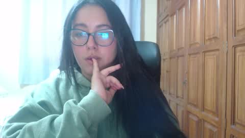 Snapshot of venus_cat_ chatting on 13, 1, 2026 Venus online show from 13, 1, 2026