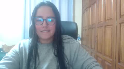 Snapshot of venus_cat_ chatting on 17, 1, 2026 Venus online show from 17, 1, 2026