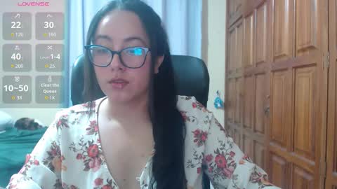 Snapshot of venus_cat_ chatting on 18, 1, 2026 Venus online show from 18, 1, 2026