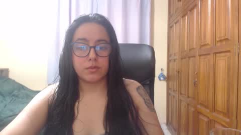 Snapshot of venus_cat_ chatting on 1, 2, 2026 Venus online show from 1, 2, 2026