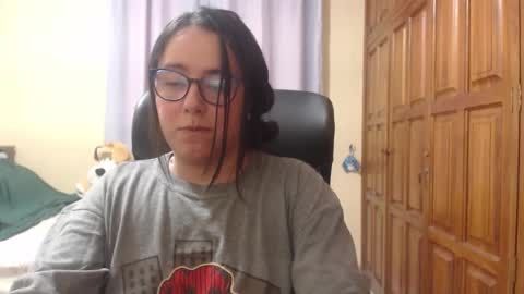 Snapshot of venus_cat_ chatting on 6, 2, 2026 Venus online show from 6, 2, 2026