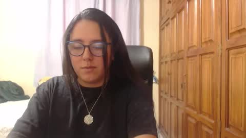 Snapshot of venus_cat_ chatting on 8, 2, 2026 Venus online show from 8, 2, 2026