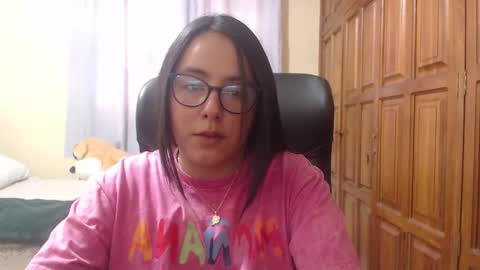 Snapshot of venus_cat_ chatting on 8, 2, 2026 Venus online show from 8, 2, 2026