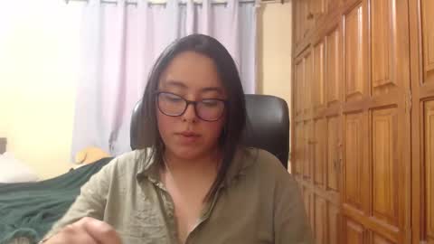 Snapshot of venus_cat_ chatting on 11, 2, 2026 Venus online show from 11, 2, 2026