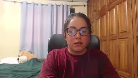 Snapshot of venus_cat_ chatting on 13, 2, 2026 Venus online show from 13, 2, 2026