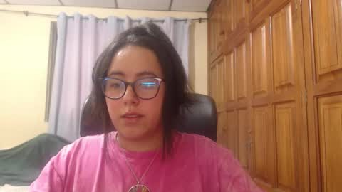 Snapshot of venus_cat_ chatting on 14, 2, 2026 Venus online show from 14, 2, 2026