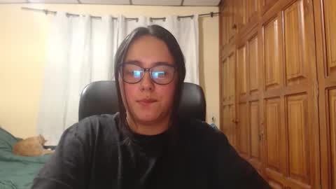 Snapshot of venus_cat_ chatting on 16, 2, 2026 Venus online show from 16, 2, 2026