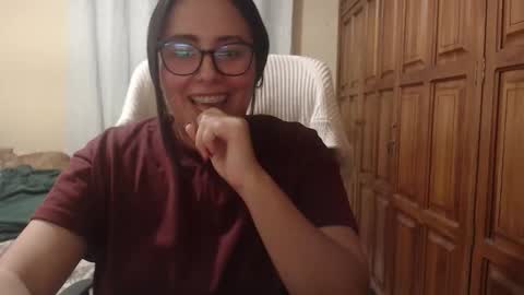 Snapshot of venus_cat_ chatting on 18, 2, 2026 Venus online show from 18, 2, 2026