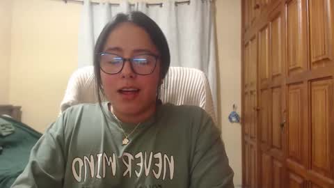 Snapshot of venus_cat_ chatting on 20, 2, 2026 Venus online show from 20, 2, 2026