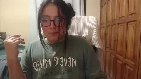 Snapshot of venus_cat_ chatting on 20, 2, 2026 Venus online show from 20, 2, 2026