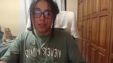 Snapshot of venus_cat_ chatting on 20, 2, 2026 Venus online show from 20, 2, 2026