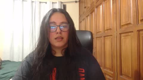 Snapshot of venus_cat_ chatting on 21, 2, 2026 Venus online show from 21, 2, 2026