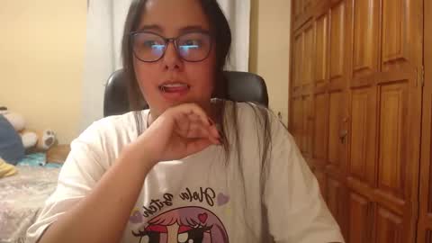 Snapshot of venus_cat_ chatting on 8, 3, 2026 Venus online show from 8, 3, 2026