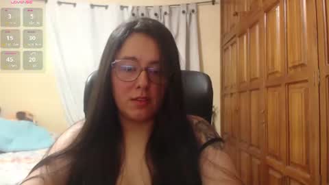Venus online show from 4, 7, 2026