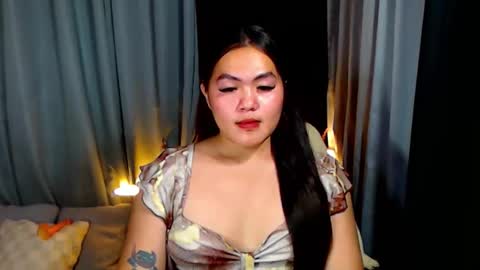 I am Colly Your mystery girl online show from 11, 4, 2026