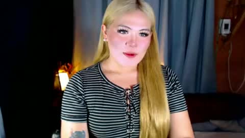 I am Colly Your mystery girl online show from 18, 6, 2026