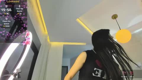 VENUS online show from 15, 2, 2025