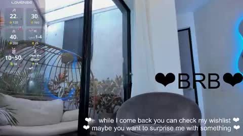 VENUS online show from 17, 10, 2025