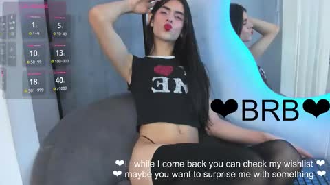 VENUS online show from 19, 12, 2025