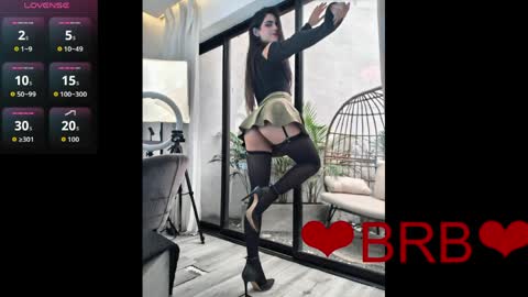 VENUS online show from 5, 4, 2026