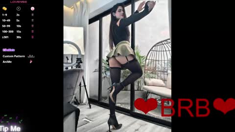 VENUS online show from 21, 4, 2026