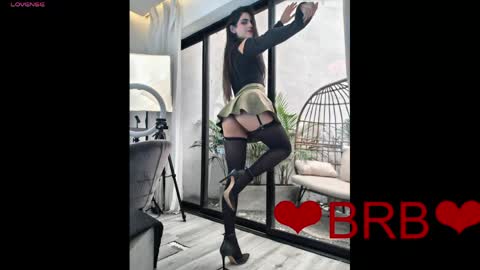 VENUS online show from 23, 4, 2026