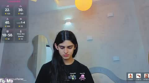 VENUS online show from 25, 4, 2026