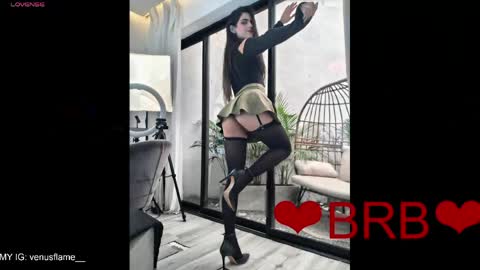 VENUS online show from 26, 4, 2026