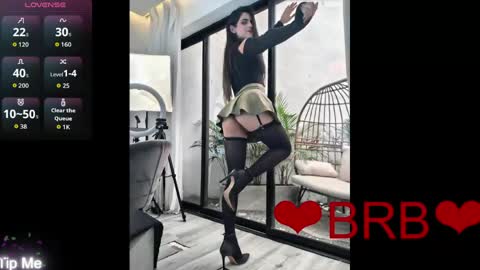 VENUS online show from 28, 4, 2026