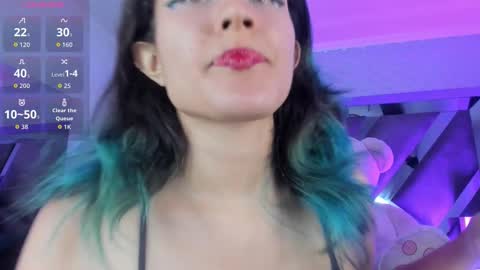 Venus  online show from 2, 3, 2026