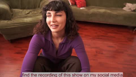 Bella online show from 9, 3, 2026