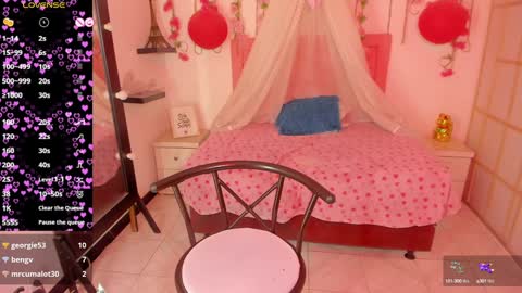 Mary online show from 4, 2, 2025